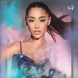 Picture for song 'Happy for Us' by artist 'Rnflower'