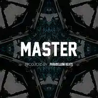 Picture for song 'Master **SOLD**' by artist 'Parabellum Beats'
