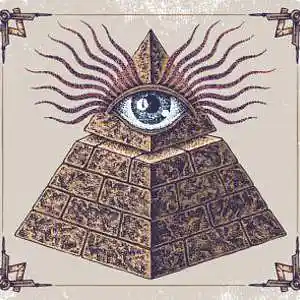 Picture for song 'Klavier & Milesh - Conspiracy (Original Mix)' by artist 'Pianu'