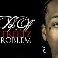 Picture for song '60 Barz' by artist 'PopOff MadeThis'