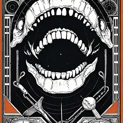 Picture for song 'keep u alive (hard rap beat)' by artist 'Porkpine'