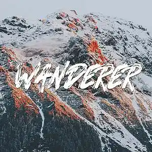 Picture for song 'Wanderer' by artist 'MOLODOi'