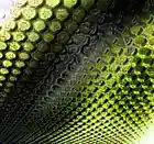 Picture for song 'Omicron rising' by artist 'rasm'