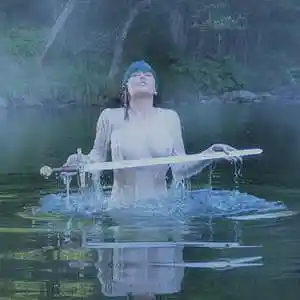 Picture for song 'Lady of the Lake' by artist 'BLACKFIRE PROD'