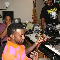 Picture for song 'Sugar Shane - Kanye West x Drake Type Beat' by artist 'Sauce World'