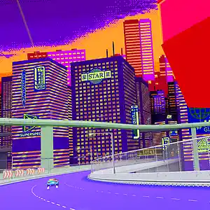 Picture for song 'Travis Scott x Migos Type Beat - Rainbow Speed' by artist 'Sauce World'