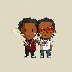 Picture for song '*Drip Season* Gunna x Lil Baby Type Beat (FREE DL)' by artist 'Sean Bentley'