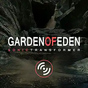 Picture for song 'Sonic Transformer - Garden Of Eden' by artist 'Sonic Transformer'