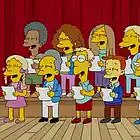 Picture for song 'Sad Singing' by artist 'Spoonhead Music'