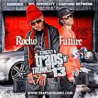 Picture for song 'Rocko Ft. Future Type Beat' by artist 'StackBeats'