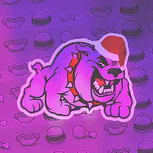 Picture for song 'MONGREL' by artist 'Surce'