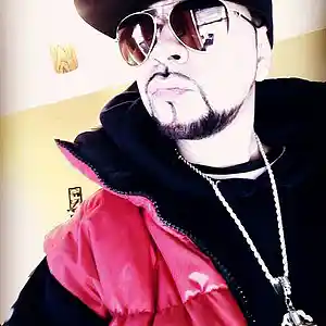 Picture for song 'EveryBody Body F/ ASSASSIANATOR' by artist 'THE CAPITOL Z'