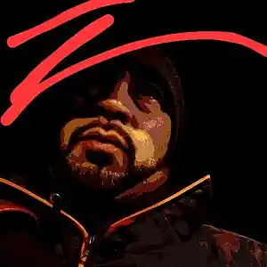 Picture for song 'WUZ LOVE BUT HATE/ USHER freestyle' by artist 'THE CAPITOL Z'