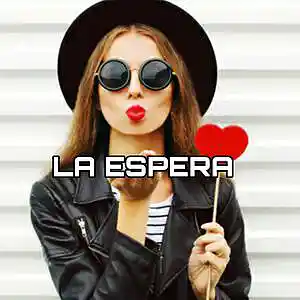 Picture for song 'La Espera' by artist 'The Golden Heart 24'