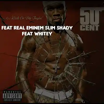 Picture for song 'patientlywaiting50centeminemftrealeminemslimshady' by artist 'Eminem 2'