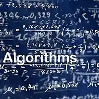 Picture for song 'ALGORITHMS' by artist 'The RT Project'