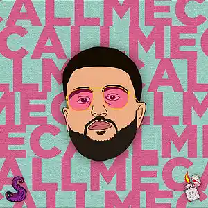 Picture for song 'Call Me' by artist 'Thorz Music'