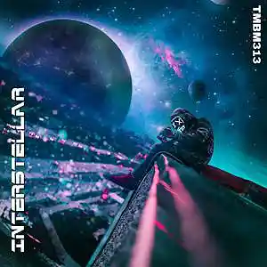 Picture for song 'Interstellar' by artist 'TMBM313'