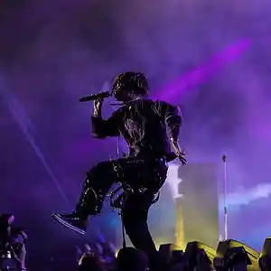 Picture for song 'TRAP inter' by artist 'tonga beats'