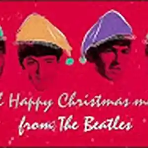 Picture for song 'Rocking Around the Christmas Tree' by artist 'Tony DeLecce'