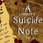 Picture for song 'I Am Unhappy' by artist 'Unhappy'