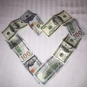 Picture for song 'lil baby - in a minute' by artist 'what is luv'