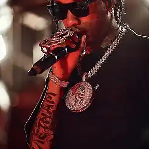 Picture for song 'Woodside - Call me' by artist 'Woodside Beatz'