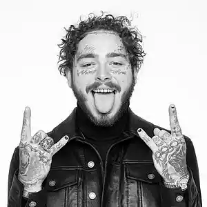 Picture for song 'ROCKSTARS *Post Malone*' by artist 'XXXMAKEITBOUNCE'