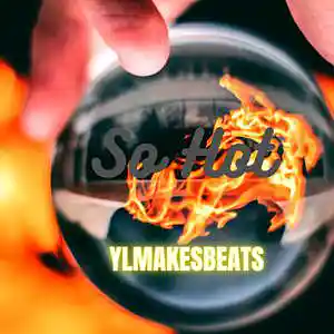 Picture for song 'So Hot(Free west coast beat)' by artist 'YLMakesBeats'