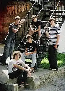 Artist picture