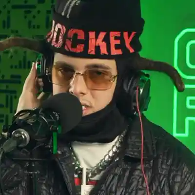 Picture for song 'BLP Kosher Type Beat - No Clap' by artist '8xbeatz'