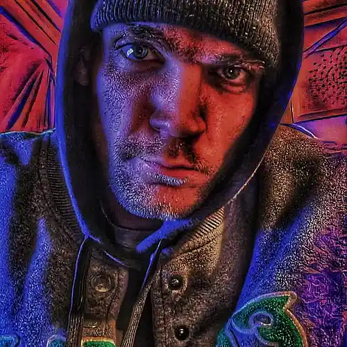Artist picture