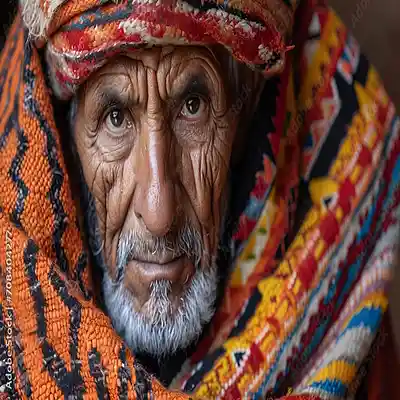 Picture for song 'Tahidoust Instru #1' by artist 'Ahmed On The Beats'