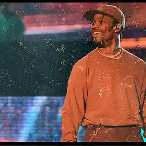 Picture for song '"Danger" TRAVIS SCOTT X KANYE WEST Type Beat' by artist 'AlA.Beatz'