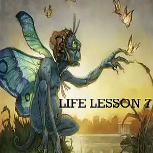 Picture for song 'Life Lesson 7' by artist 'Alex Dionisio'