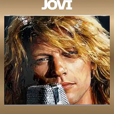 Picture for song 'Jovi (Rock, Bon Jovi Type Beat)' by artist 'Alex Thrive Music'