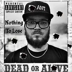 Picture for song 'Trials & Tribulations' by artist 'Call Me Ant'