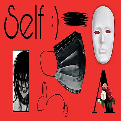 Picture for song 'Self' by artist 'A's Instrumental Vault'