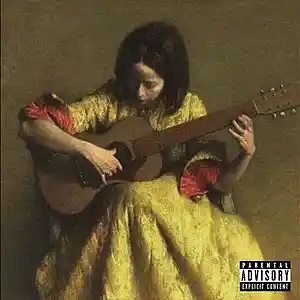 Picture for song 'Hard Guitar x Violin Rap Trap Beat "Dernière Danse' by artist 'Beat Kidd'
