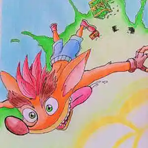 Picture for song 'Dynamite' by artist 'Black Chalk'