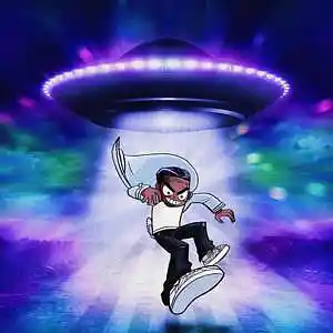 Picture for song 'Rome' by artist 'Blastxff'