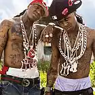 Picture for song '*NEW* Rockstar Money (BRAND NEW HEAT!!!)' by artist 'BlitzBeats.com'