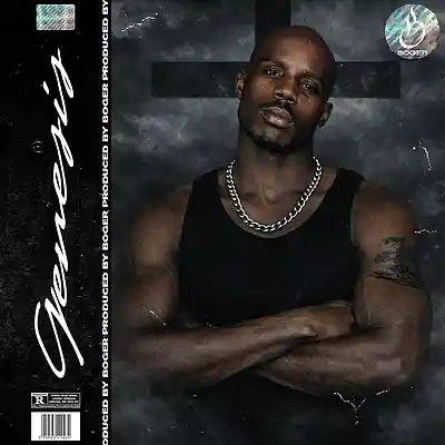 Picture for song 'Genesis (DMX Type Beat)' by artist 'BOGER'