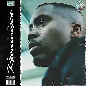 Picture for song 'Reminisce (Nas Type Beat)' by artist 'BOGER'
