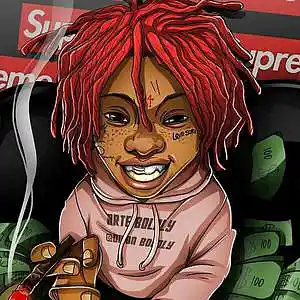 Picture for song 'Good Music Life' by artist 'Brentin Davis Beats'