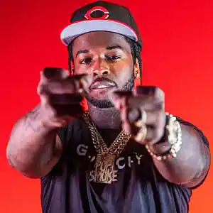 Picture for song 'I Know My Money' by artist 'Brentin Davis Beats'