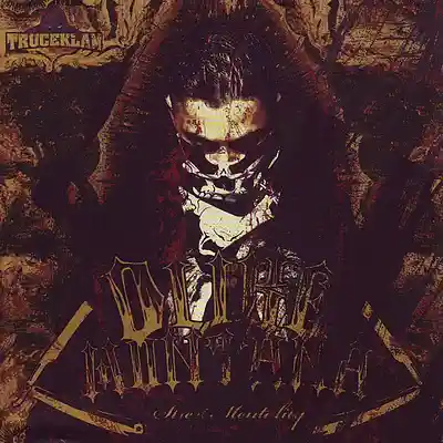 Picture for song 'Street Mentality' by artist 'Butch Bullet'