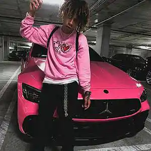 Picture for song 'Unforgettable' by artist 'Cawich'