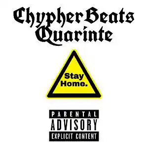 Picture for song 'Quarinte' by artist 'ChypherBeats'