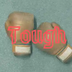 Picture for song 'Tough' by artist 'Claus'